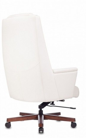 Кресло для руководителя Бюрократ _DUKE в Салехарде - salekhard.mebel24.online | фото 4