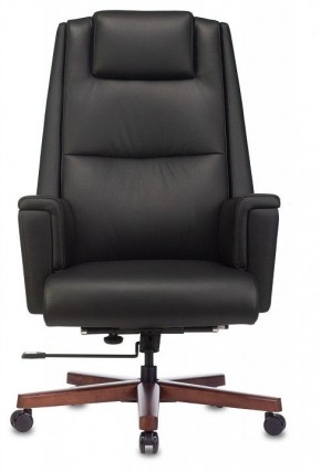 Кресло для руководителя Бюрократ _DUKE в Салехарде - salekhard.mebel24.online | фото 2