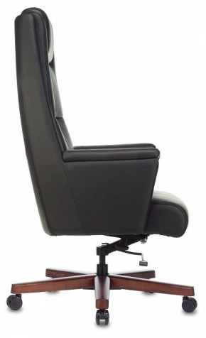 Кресло для руководителя Бюрократ _DUKE в Салехарде - salekhard.mebel24.online | фото 3