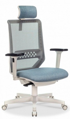 Кресло для руководителя Бюрократ EXPERT в Салехарде - salekhard.mebel24.online | фото