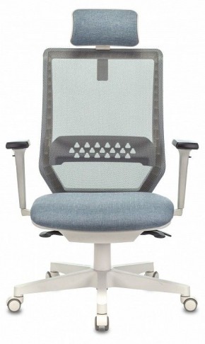 Кресло для руководителя Бюрократ EXPERT в Салехарде - salekhard.mebel24.online | фото 2
