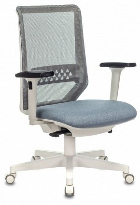 Кресло для руководителя Бюрократ EXPERT в Салехарде - salekhard.mebel24.online | фото 5