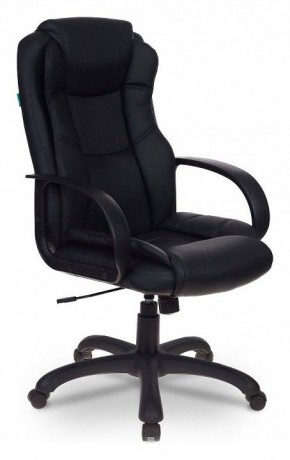 Кресло для руководителя CH-839/BLACK в Салехарде - salekhard.mebel24.online | фото