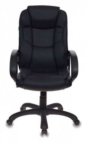 Кресло для руководителя CH-839/BLACK в Салехарде - salekhard.mebel24.online | фото 2