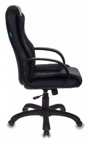 Кресло для руководителя CH-839/BLACK в Салехарде - salekhard.mebel24.online | фото 3