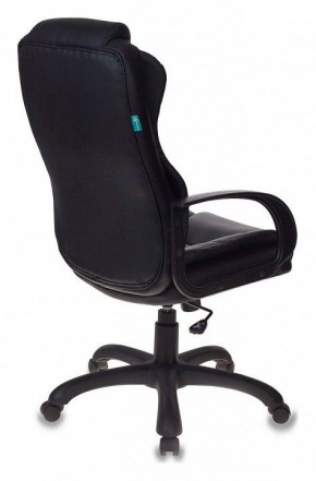 Кресло для руководителя CH-839/BLACK в Салехарде - salekhard.mebel24.online | фото 4