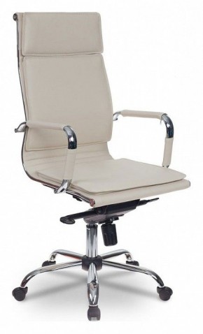 Кресло для руководителя CH-993MB/IVORY в Салехарде - salekhard.mebel24.online | фото