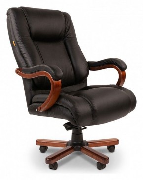 Кресло для руководителя Chairman 503 в Салехарде - salekhard.mebel24.online | фото