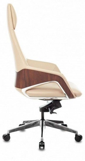 Кресло для руководителя DAO-2 в Салехарде - salekhard.mebel24.online | фото 3