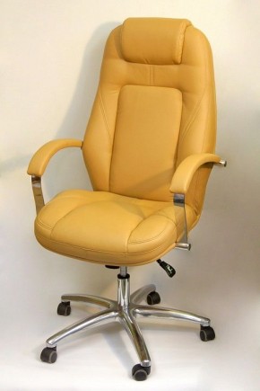 Кресло для руководителя Эсквайр КВ-21-131112 в Салехарде - salekhard.mebel24.online | фото 3