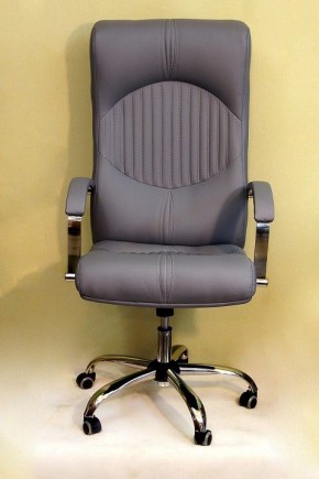 Кресло для руководителя Гермес КВ-16-131112-0422 в Салехарде - salekhard.mebel24.online | фото 3