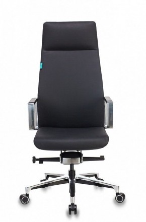 Кресло для руководителя _JONS/BLACK в Салехарде - salekhard.mebel24.online | фото 2