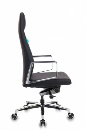 Кресло для руководителя _JONS/BLACK в Салехарде - salekhard.mebel24.online | фото 3