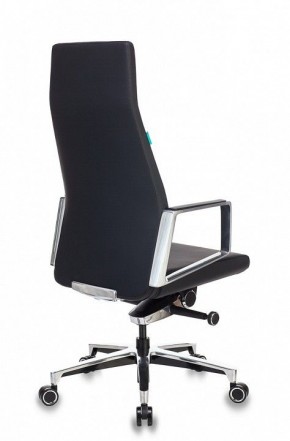 Кресло для руководителя _JONS/BLACK в Салехарде - salekhard.mebel24.online | фото 4