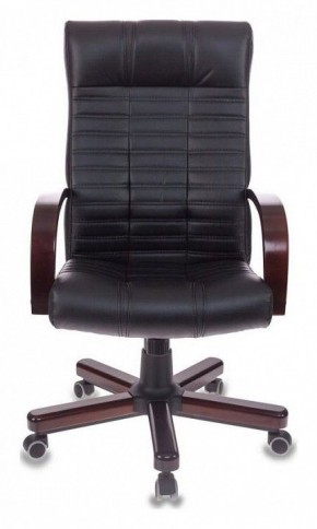 Кресло для руководителя KB-10/WALNUT в Салехарде - salekhard.mebel24.online | фото 2