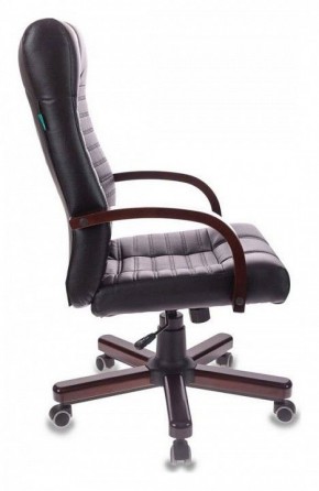 Кресло для руководителя KB-10/WALNUT в Салехарде - salekhard.mebel24.online | фото 3