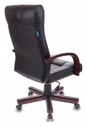 Кресло для руководителя KB-10/WALNUT в Салехарде - salekhard.mebel24.online | фото 4