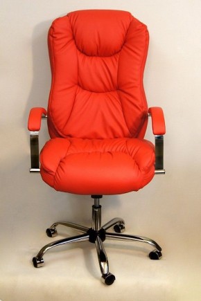 Кресло для руководителя Лорд КВ-15-131112-0421 в Салехарде - salekhard.mebel24.online | фото 2