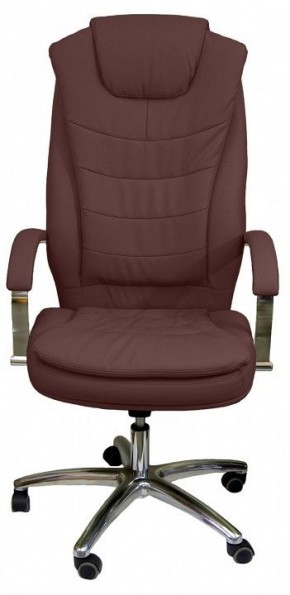 Кресло для руководителя Маркиз КВ-20-131112-0429 в Салехарде - salekhard.mebel24.online | фото 2