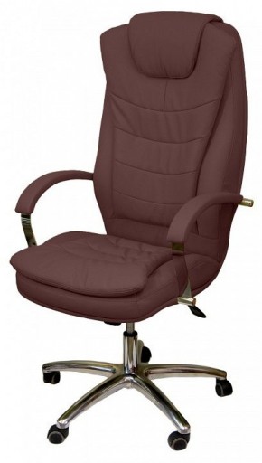 Кресло для руководителя Маркиз КВ-20-131112-0429 в Салехарде - salekhard.mebel24.online | фото 3
