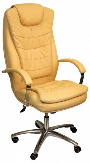 Кресло для руководителя Маркиз КВ-20-131112 в Салехарде - salekhard.mebel24.online | фото 2