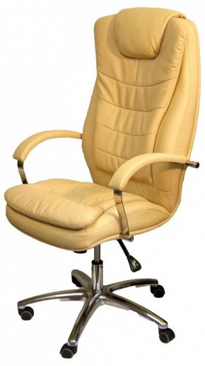Кресло для руководителя Маркиз КВ-20-131112 в Салехарде - salekhard.mebel24.online | фото 3