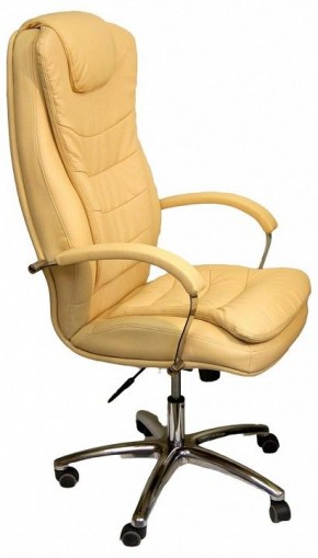 Кресло для руководителя Маркиз КВ-20-131112 в Салехарде - salekhard.mebel24.online | фото 4