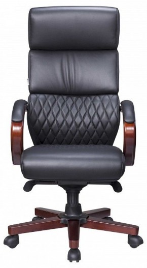 Кресло для руководителя President Wood в Салехарде - salekhard.mebel24.online | фото 2