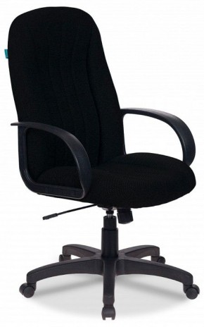 Кресло для руководителя T-898/3C11BL в Салехарде - salekhard.mebel24.online | фото