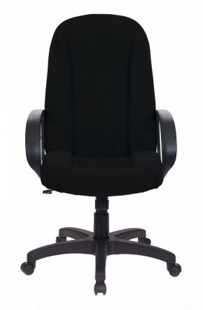 Кресло для руководителя T-898/3C11BL в Салехарде - salekhard.mebel24.online | фото 2