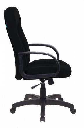 Кресло для руководителя T-898/3C11BL в Салехарде - salekhard.mebel24.online | фото 3