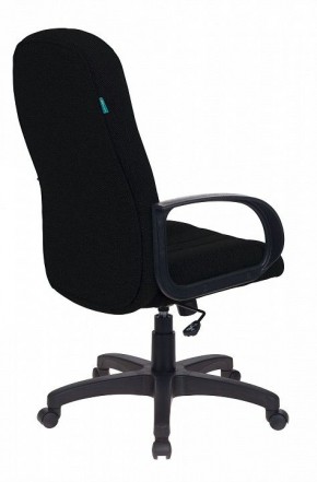 Кресло для руководителя T-898/3C11BL в Салехарде - salekhard.mebel24.online | фото 4