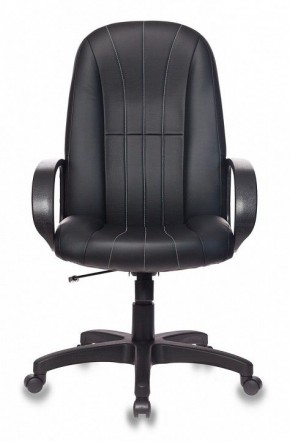 Кресло для руководителя T-898/#B в Салехарде - salekhard.mebel24.online | фото 2