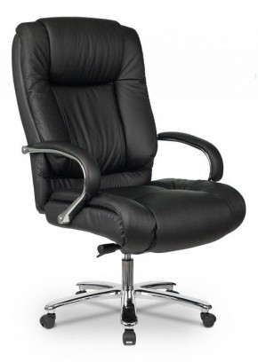 Кресло для руководителя T-9925SL/BLACK в Салехарде - salekhard.mebel24.online | фото