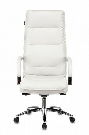 Кресло для руководителя T-9927SL/Ivory в Салехарде - salekhard.mebel24.online | фото 2
