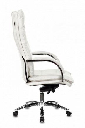 Кресло для руководителя T-9927SL/Ivory в Салехарде - salekhard.mebel24.online | фото 3