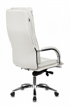 Кресло для руководителя T-9927SL/Ivory в Салехарде - salekhard.mebel24.online | фото 4