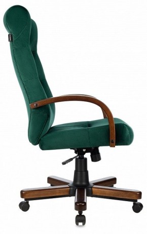 Кресло для руководителя T-9928 Walnut в Салехарде - salekhard.mebel24.online | фото 3