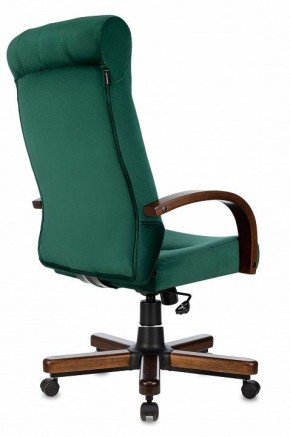 Кресло для руководителя T-9928 Walnut в Салехарде - salekhard.mebel24.online | фото 4