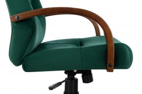 Кресло для руководителя T-9928 Walnut в Салехарде - salekhard.mebel24.online | фото 6