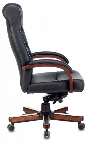 Кресло для руководителя T-9928WALNUT в Салехарде - salekhard.mebel24.online | фото 3