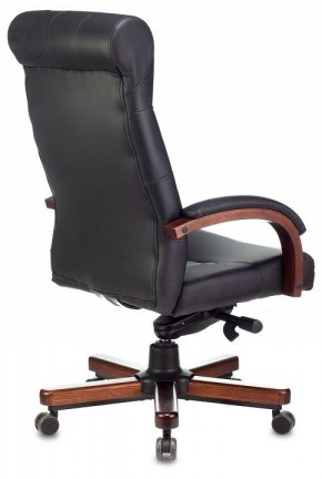 Кресло для руководителя T-9928WALNUT в Салехарде - salekhard.mebel24.online | фото 4