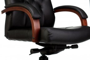 Кресло для руководителя T-9928WALNUT в Салехарде - salekhard.mebel24.online | фото 5