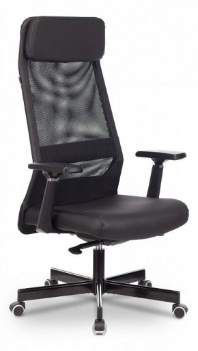 Кресло для руководителя T-995/BLACK в Салехарде - salekhard.mebel24.online | фото