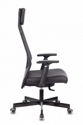 Кресло для руководителя T-995/BLACK в Салехарде - salekhard.mebel24.online | фото 3