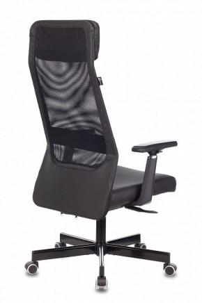 Кресло для руководителя T-995/BLACK в Салехарде - salekhard.mebel24.online | фото 4