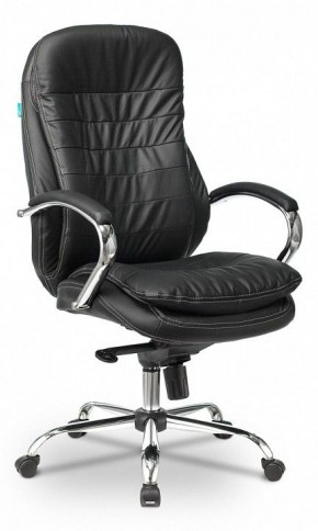 Кресло для руководителя T-9950/Black в Салехарде - salekhard.mebel24.online | фото