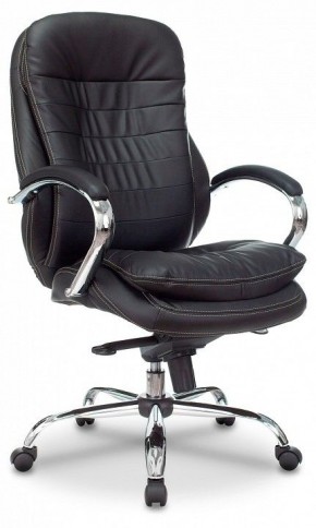Кресло для руководителя T-9950/BLACK-PU в Салехарде - salekhard.mebel24.online | фото