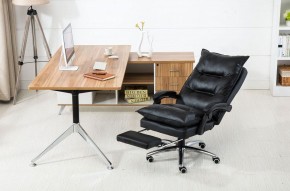 Кресло для руководителя TopChairs Alpha в Салехарде - salekhard.mebel24.online | фото 3