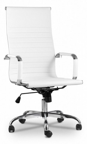Кресло для руководителя TopChairs City в Салехарде - salekhard.mebel24.online | фото